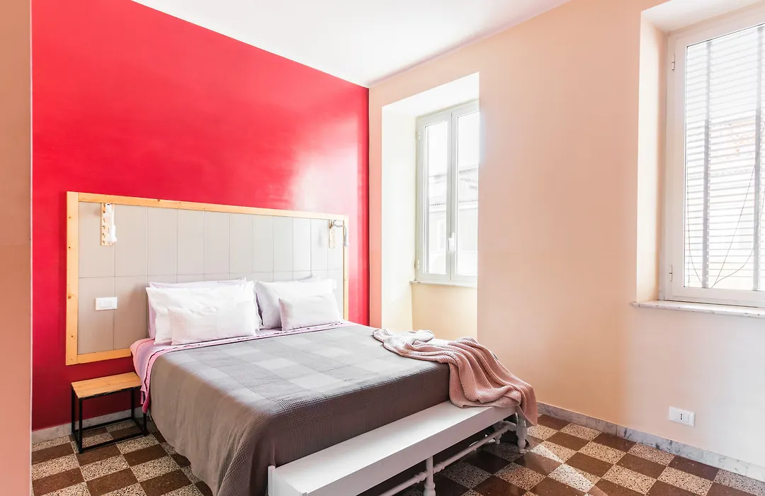 B&B Casa Torpì-1